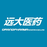 GrandPharma (China) Co. Ltd Logo