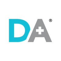 Doctor Anywhere Logo