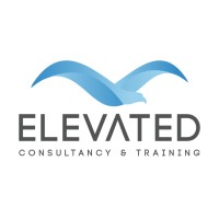 Elevated Consultancy & Training Logo