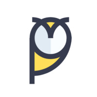 Owl Design Logo