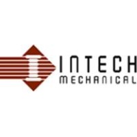 Intech Mechanical Company Logo