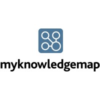 MyKnowledgeMap Logo