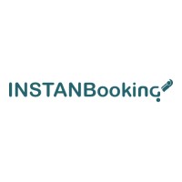 INSTANBooking Logo