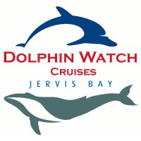 Dolphin Watch Cruises - Jervis Bay Pty Ltd Logo
