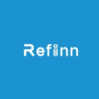 Refinn Logo