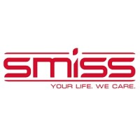 Smiss Technology Co., Ltd Logo