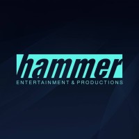 Hammer Entertainment & Productions Logo