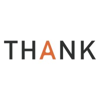 THANK星球 Logo