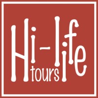 Hi-Life Tours & Travel Logo