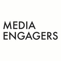 Media Engagers Logo