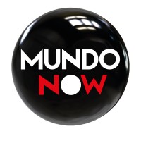 MundoNow Logo