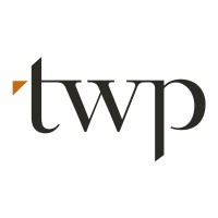 The Work Project Logo