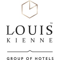 Louis Kienne Group of Hotels Logo