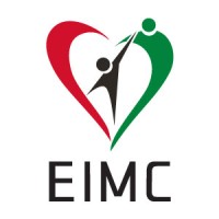 EIMC│Emirates International Medical Center Logo