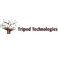 Tripod Technologies Private Limited Logo