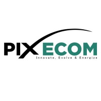 Pixecom Logo