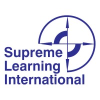 Supreme Learning International Logo
