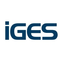 IGES Institut GmbH Logo