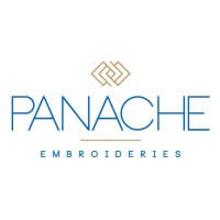 Panache Embroideries Logo
