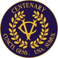 Victoria college Alexandria Logo