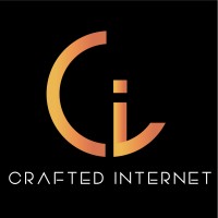 Crafted Internet Logo