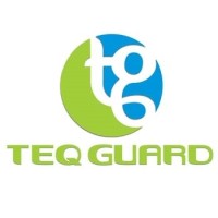TeqGuard Logo