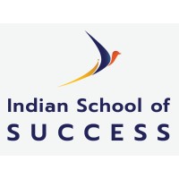 Indian School Of Success Logo
