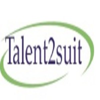 Talent2suit Logo