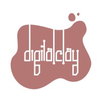 Digitalclay Logo