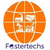 Fostertechs Pvt. Ltd. Logo
