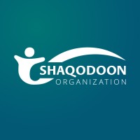 Shaqodoon Organization Logo