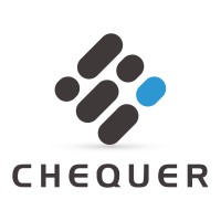 CHEQUER Logo