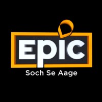 Epic Channel Logo