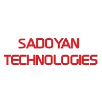 SADOYAN TECHNOLOGIES Logo
