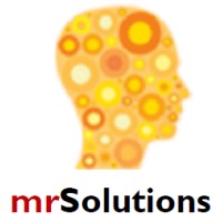 MR-Solutions Logo