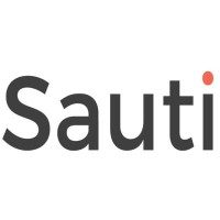 Sauti East Africa Logo