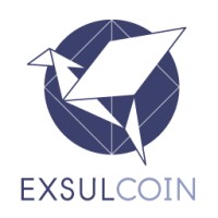 ExsulCoin Logo