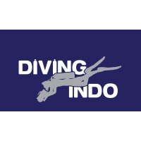 Diving Indo Logo
