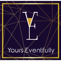 Yours Eventfully Logo