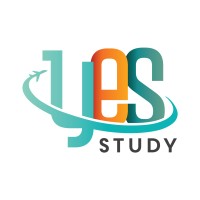 Yes Study Education Group Inc.™ Logo
