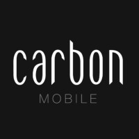 Carbon Mobile Logo