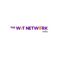 The WIT Network India Logo