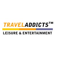 Travel Addicts Logo