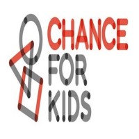 Chance For Kids Logo