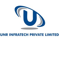 UNR INFRATECH PRIVATE LIMITED Logo