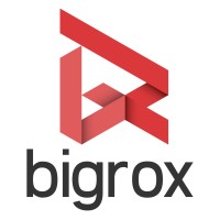 Bigrox Media Logo