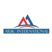 Arik International Logo