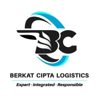 PT Berkat Cipta Logistik Logo