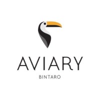 AVIARY Bintaro Logo