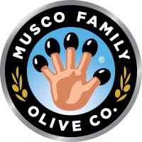 Musco Family Olive Co Logo